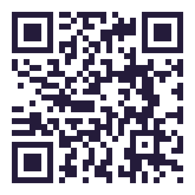QR code to play